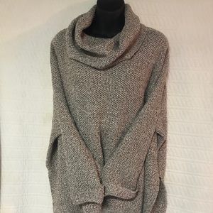 New Express sweater
